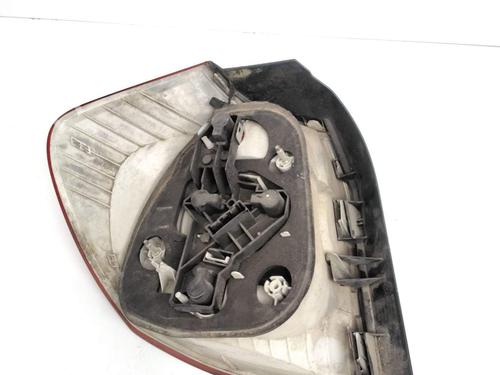 Right taillight BMW 1 (E87) 120 d | BP38750027C35 - Image 2