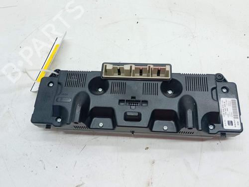 Climate control SEAT LEON (1P1) 1.9 TDI | BP27999843I5 - Image 2