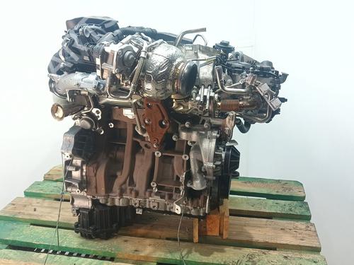 Engine MERCEDES-BENZ E-CLASS T-Model (S213) E 300 de 4-matic (213.211) | BP35966493M1 - Image 3