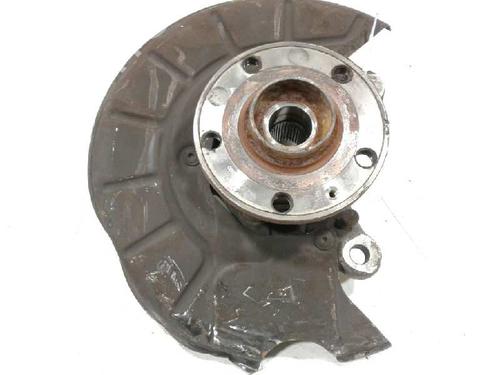 Right front steering knuckle SEAT ALTEA XL (5P5, 5P8)  | BP9740301M26 