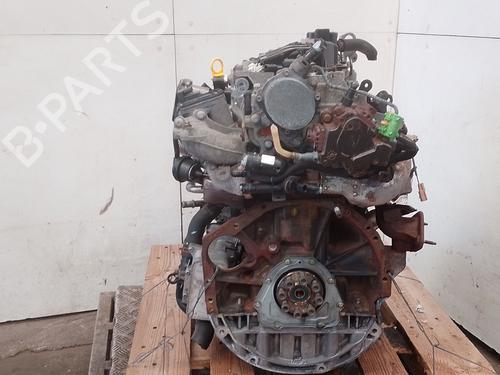 Engine OPEL MOVANO B Bus (X62) 2.3 CDTI FWD (JV) | BP35800936M1 - Image 3