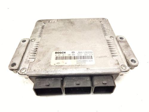 engine-control-unit-ecu-nissan-interstar-van-x70-2002-25228533 main image