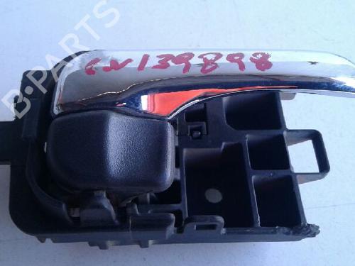 Used Front right interior door handle NISSAN X-TRAIL I (T30) [2001-2013]  7219458