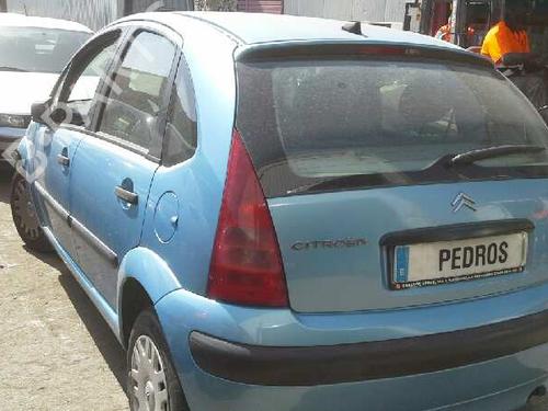 AC radiator CITROËN C3 I (FC_, FN_) 1.4 i | BP7044483M32 