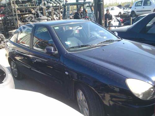 Engine control unit (ECU) CITROËN XSARA (N1) 2.0 HDi 90 | BP151649M57 