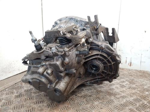 Gearbox RENAULT SCÉNIC II (JM0/1_) 1.9 dCi (JM14) | BP24152092M3 