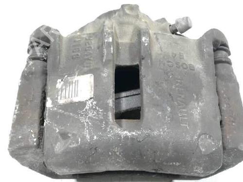 Left front brake caliper RENAULT KANGOO (KC0/1_) | BP11602381M105 - Image 3