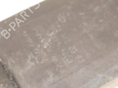 Seat buckle MERCEDES-BENZ A-CLASS (W176) A 200 CDI / d (176.008) | BP26664933I32