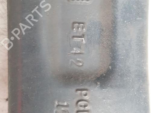 Rim SEAT LEON (1P1)  | BP29125408C45 