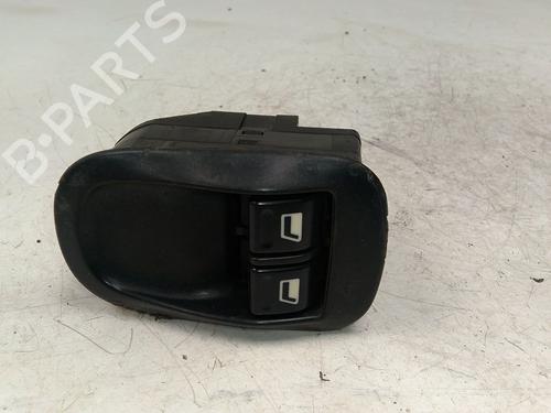 Used Left front window switch PEUGEOT 306 Hatchback (7A, 7C, N3, N5) 2.0 HDI 90 (90 hp) 31317150