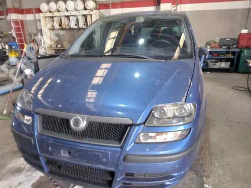 Used Parts FIAT ULYSSE (179_)  2.2 JTD  1036635