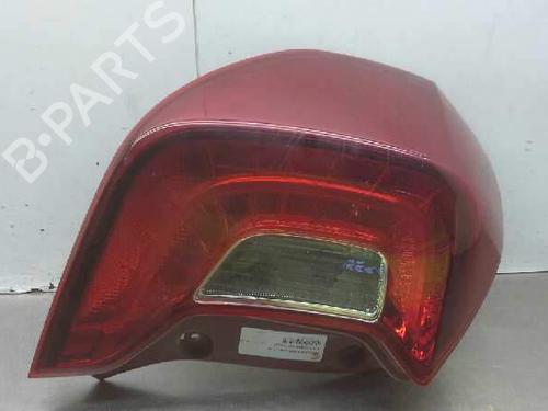 Left taillight KIA PICANTO III (JA) | BP4762545C34 - Image 2
