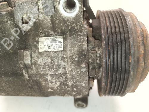 AC compressor BMW 1 (E81) 120 d | BP23210668M34 