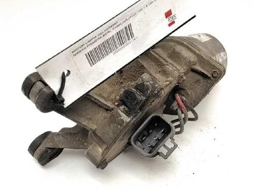 Front wiper motor NISSAN PRIMERA Hatchback (P10) 1.6 | BP1324245M29 