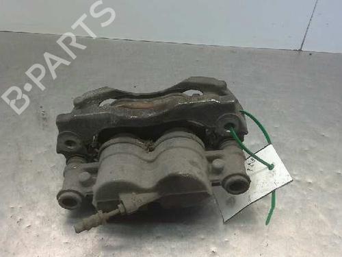 Left front brake caliper NISSAN CABSTAR (F24M, F24W) 35.15 DCI, 45.15 DCI 3.0 (F24M) | BP11682100M105 