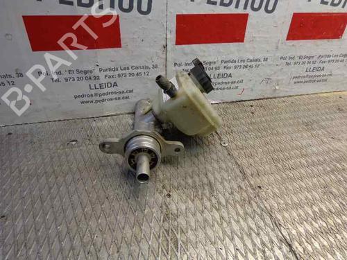 Brake master cylinder AUDI A3 (8P1) 2.0 TDI 16V | BP1619330M77