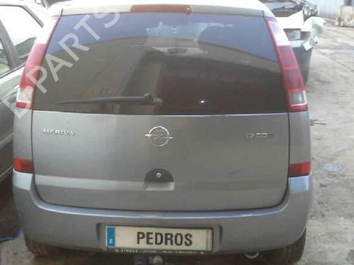 Front right interior door handle OPEL MERIVA A MPV (X03) | BP6989054I14 - Image 6