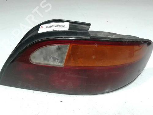 Used Right taillight Right taillight HYUNDAI LANTRA I (J-1) [1990-1995] 10261770 10261770