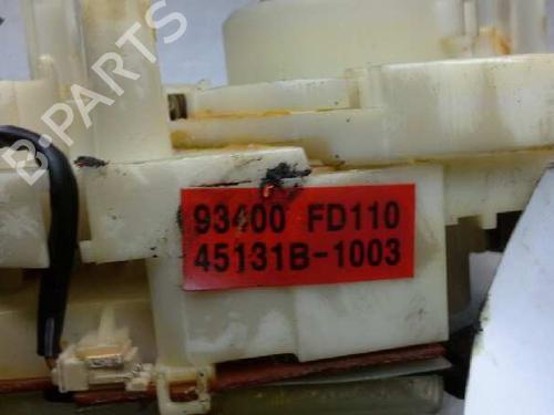 Headlight switch KIA RIO I Hatchback (DC) 1.5 16V | BP1360253I24 - Image 3