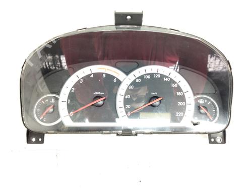 Used Instrument cluster CHEVROLET CAPTIVA (C100, C140) 2.0 D 4WD (150 hp) 16672659