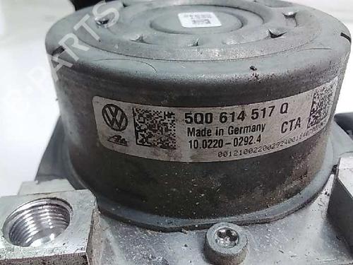 ABS pump SEAT LEON SC (5F5) 1.8 TSI | BP14967535M43 