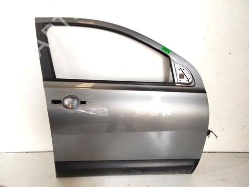 Used Right front door NISSAN QASHQAI / QASHQAI +2 I (J10, NJ10, JJ10E) 1.6 dCi (130 hp) 17540217