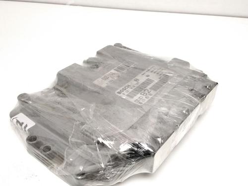 Engine control unit (ECU) PEUGEOT 206 Hatchback (2A/C) | BP151026M57