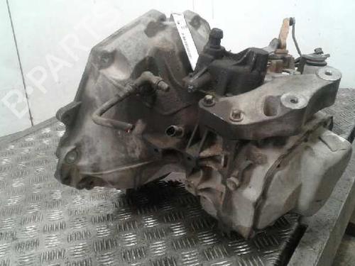Gearbox OPEL CORSA D (S07)  | BP15191605M3 