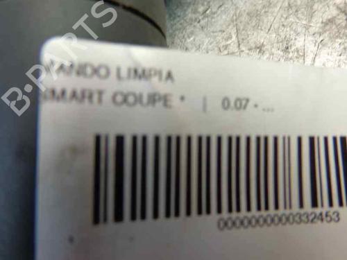 Steering column stalk SMART FORTWO Coupe (450) 0.7 (450.352, 450.332) | BP1359390I23 - Image 2