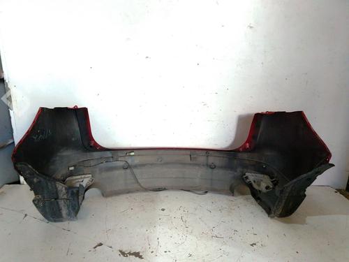 Rear bumper MAZDA CX-5 (KF) 2.2 D AWD | BP29395432C8 