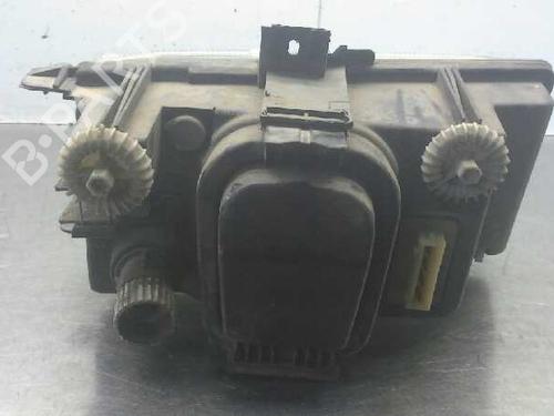 Left headlight SEAT IBIZA II (6K1) 1.4 i | BP4605455C28 