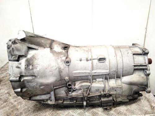 Used Gearbox BMW X5 (E70) 3.0 d (235 hp) 15411589