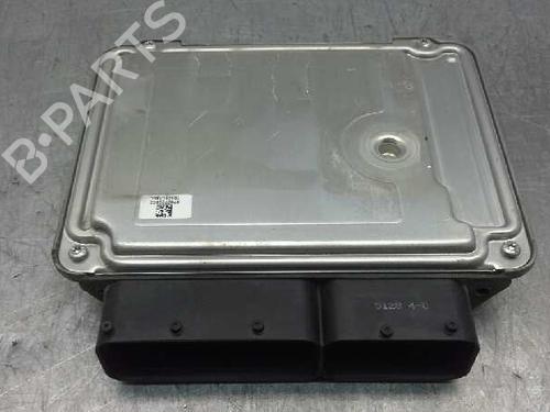 Engine control unit (ECU) VW GOLF V (1K1)  | BP852751M57 