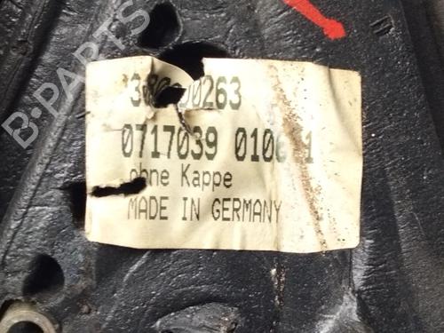Left mirror VOLVO S40 I (644) 1.8 i | BP17059071C26 