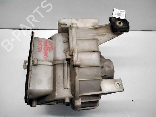 Varmeblæser OPEL MONTEREY A (M92) [1991-1998]  10110358