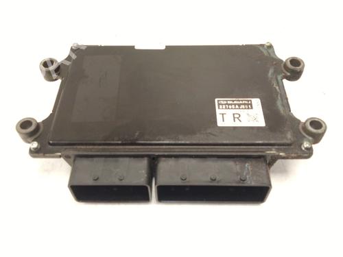 Used Engine control unit (ECU) SUBARU XV (GT) 2.0 i AWD (GT7) (156 hp) 27658699