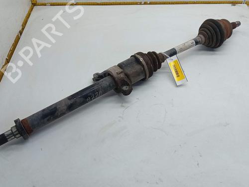 Used Right front driveshaft Right front driveshaft 27297874 27297874