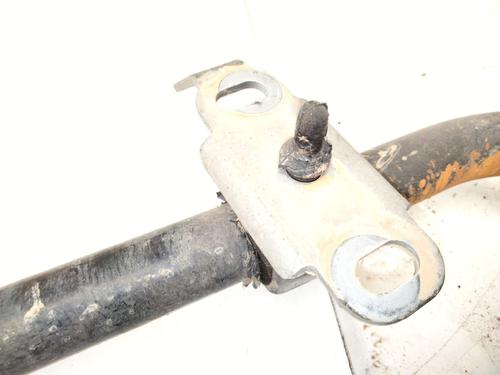 Anti roll bar RENAULT MEGANE IV Grandtour (K9A/M/N_) 1.2 TCe 130 (K9MR) | BP24128663M96 