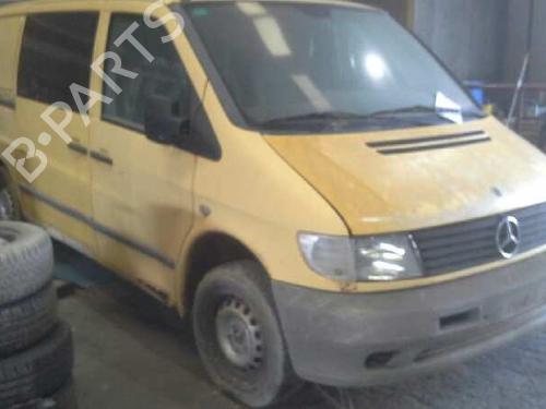 Right headlight MERCEDES-BENZ VITO Van (W638)  | BP6992236C29 