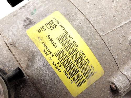 AC compressor FORD FOCUS III 1.0 EcoBoost | BP24573264M34 - Image 2