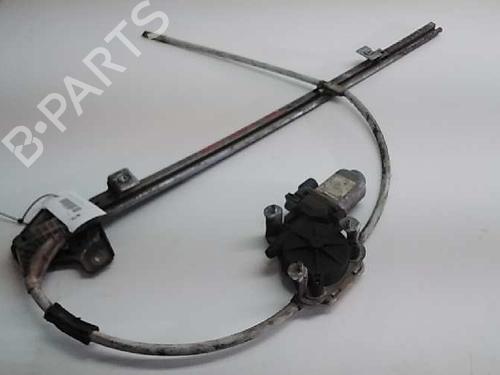 Used Front right window mechanism OPEL MOVANO A Bus (X70) [1998-2025]  15685119