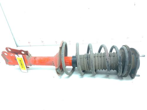 Used Left front shock absorber Left front shock absorber TOYOTA YARIS (_P1_) 1.3 (SCP12_, SCP13_, SCP12R, SCP13R) (87 hp) 35901076 35901076