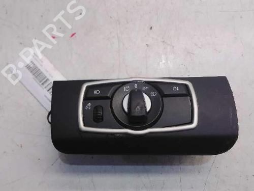 Used Headlight switch Headlight switch 9449842 9449842