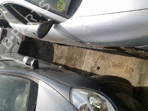 Left mirror SEAT IBIZA III (6L1)  | BP4587345C26 