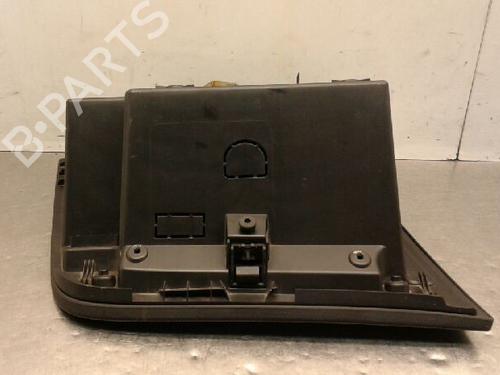 Glove box SEAT LEON (1P1)  | BP16307368C95 