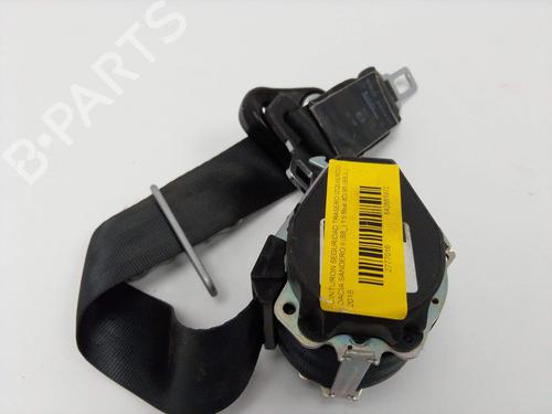 Rear left seatbelt DACIA SANDERO II 1.5 Blue dCi 95 (B8JL) | BP40260605I29 - Image 2