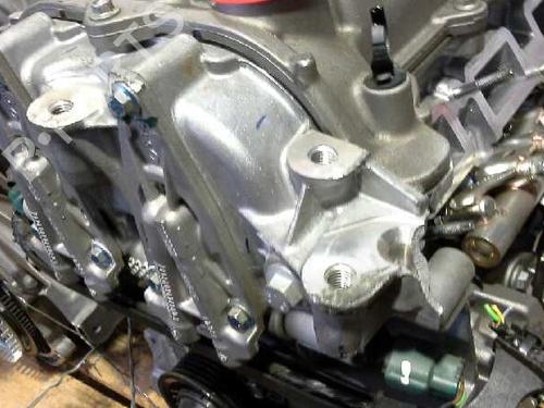 Engine NISSAN JUKE (F15) 1.2 DIG-T | BP35987209M1 - Image 8