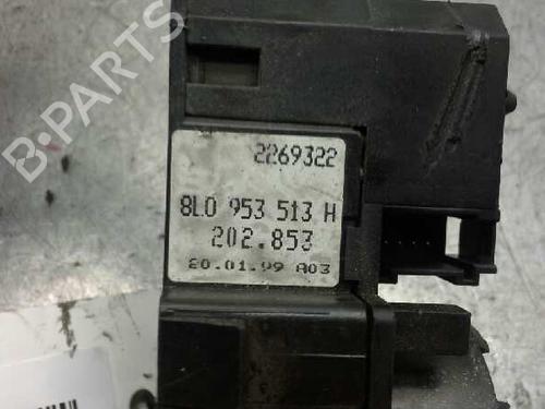 Headlight switch AUDI A6 C5 (4B2, 4B4) 2.5 TDI | BP1359321I24 - Image 3