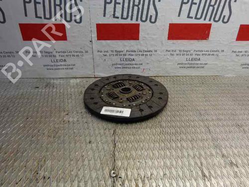 Other MERCEDES-BENZ SPRINTER 3-t Van (B903) | BP14319620O1