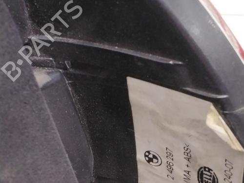 Left taillight BMW 5 (E39) 530 d | BP22960055C34 